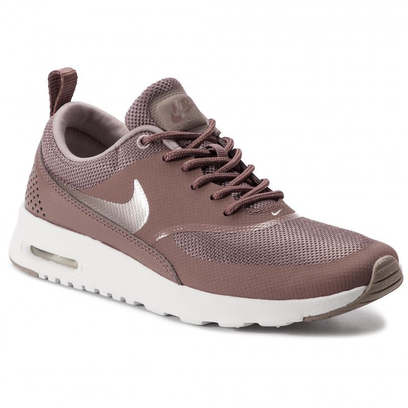 Nike air max shop thea smokey mauve