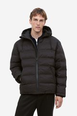 Куртка чоловіча H&M Water-Repellent Puffer Jacket (1163728001), S, WHS, 1-2 дні