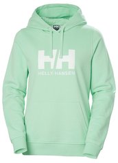 Кофта жіночі Helly Hansen Hh Logo Hoodie (33978-419), M, WHS, 20% - 30%, 1-2 дні