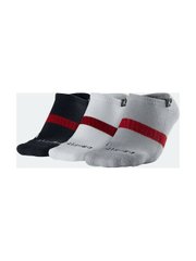 Носки Jordan Dri-Fit No-Show 3Pk Socks (546479-901), XL, WHS, 1-2 дня