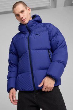 Куртка чоловіча Puma Down Puffer Jacket (626476 27), XL, WHS, 10% - 20%, 1-2 дні