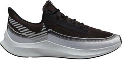 Кросівки чоловічі Nike Air Zoom Winflo 6 (BQ3190-001), 43, WHS, 10% - 20%, 1-2 дні