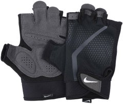 Перчатки мужские Nike Men's Extreme Fitness Gloves (N.000.0004.068.XL), L, WHS, 10% - 20%, 1-2 дня