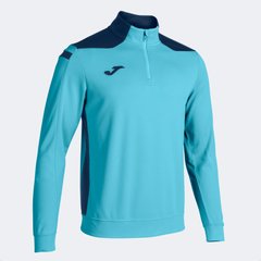 Кофта мужские Joma Championship Vi (101952.013), XS, WHS, 10% - 20%, 1-2 дня