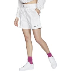 Шорти жіночі Nike Authentic Women Swoosh Woven (DD2095-100), M, WHS, 10% - 20%, 1-2 дні