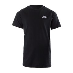 Футболка детская Nike Sportswear (AR5254-010), M, WHS, 30% - 40%, 1-2 дня