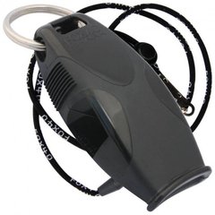 Fox40 Whistle Official Sharx Safety (8703-2008), One Size, WHS, 10% - 20%, 1-2 дня