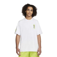 Футболка чоловіча Nike Kd Men's Premium Basketball T-Shirt (DQ1877-100), M, WHS, 10% - 20%, 1-2 дні
