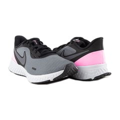 Кросівки жіночі Nike Revolution 5 (BQ3207-004), 36.5, WHS