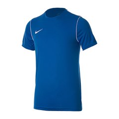 Футболка чоловіча Nike M Nk Dry Park20 Top Ss (BV6883-463), S, WHS, 30% - 40%, 1-2 дні