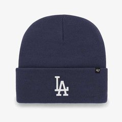 Шапка 47 Brand Mlb Los Angeles Dodgers Haymak (B-HYMKR12ACE-LNA), One Size, WHS, 1-2 дні