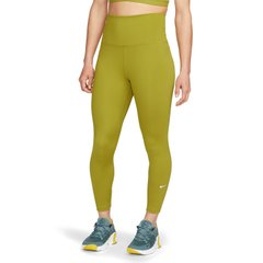 Лосины женские Nike One 7/8 Tights (DM7276-390), L, WHS, 40% - 50%, 1-2 дня