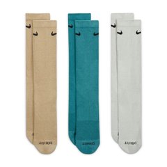 Шкарпетки Nike Everyday Plus Cushioned (SX6888-951), 34-38, WHS, 20% - 30%, 1-2 дні
