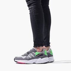 Кросівки жіночі Adidas Yung-96 (DB2802), 36.5, WHS
