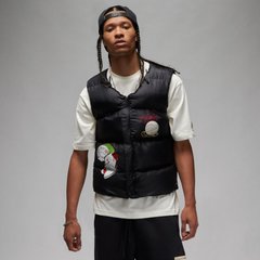 Жилетка Jordan Flight Artist Series Vest (DV1607-010), L, WHS, 10% - 20%, 1-2 дня