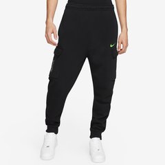Брюки мужские Nike Sportswear Men's Cargo Trousers (DO0014-010), L, WHS, 1-2 дня