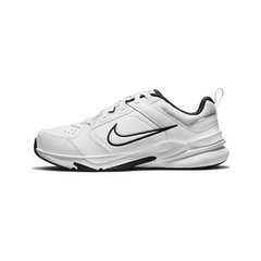 Кросівки чоловічі Nike Defyallday 4E (DM7564-100), 44, WHS, 10% - 20%, 1-2 дні