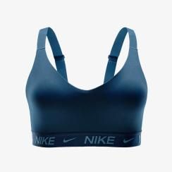 Спортивний топ жіночий Nike Dry-Fit Indy Med Spt Bra (FD1065-010), L, WHS, < 10%, 1-2 дні