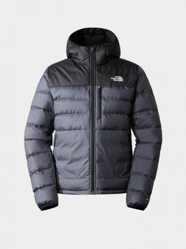 Куртка мужская The North Face Aconcagua 2 (NF0A4R26NY71), S, WHS, < 10%, 1-2 дня