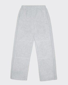 Брюки унісекс Rains Fleece Pants T1 (18440-07), L, WHS, < 10%, 1-2 дні