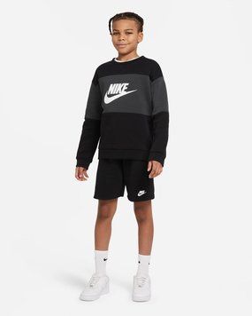 Спортивный костюм детской Nike French Terry Tracksuit (DO6789-010), M, WHS, 30% - 40%, 1-2 дня