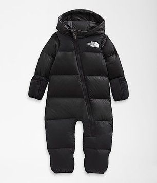 Куртка детская The North Face Retro Nuptse (NF0A7WPFJK3), 0-3 MONTH, WHS, < 10%, 1-2 дня