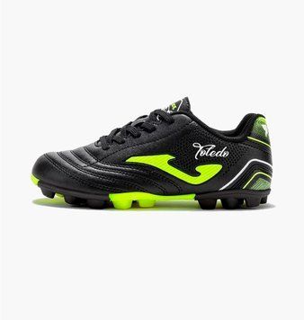 Бутсы детские Joma Toledo (TOJS2501HG), 28, WHS, < 10%, 1-2 дня