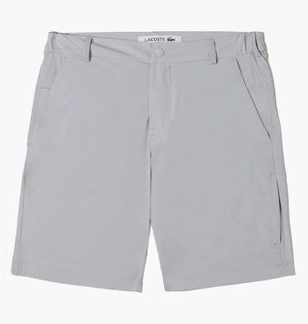 Шорты мужские Lacoste Yes_Originalslim Fit (FH0428P0Y), 40, WHS, 30% - 40%, 1-2 дня