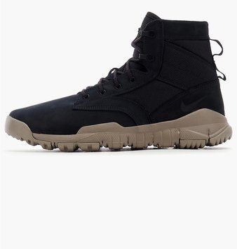 Ботинки мужские Nike Sfb 6 Sportswear Leather (862507-002), 38.5, WHS, < 10%, 1-2 дня