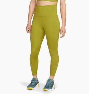 Лосіни жіночі Nike One 7/8 Tights (DM7276-390), L, WHS, > 50%, 1-2 дні