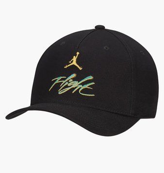Кепка Jordan Flight Classic99 (DV3151-010), One Size, WHS, < 10%, 1-2 дня