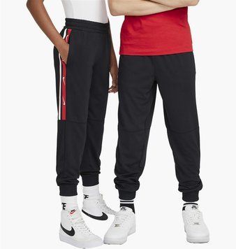 Брюки детские Nike K Nsw Club+ Poly Jogger (FZ4911-010), L, WHS, 30% - 40%, 1-2 дня