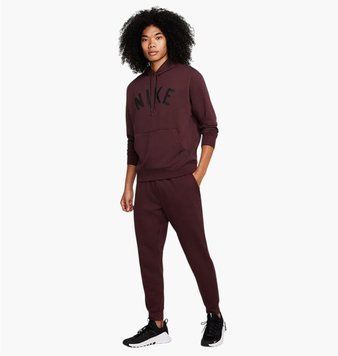 Спортивный костюм мужской Nike Dri-Fit Bordo (FV9919-652__FV9946-652), L, WHS, 1-2 дня