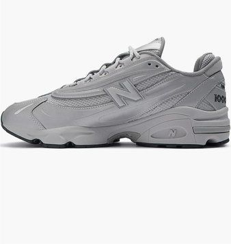 Кросівки чоловічі New Balance 1000 Reflective Pack (M1000TE), 42.5, WHS, 30% - 40%, 1-2 дні