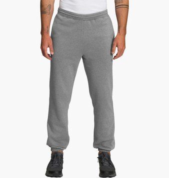 Брюки мужские The North Face Pants Grey (NF0A7UODGAZ), L, WHS, 1-2 дня