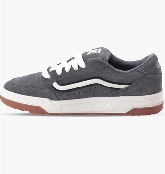 Кроссовки мужские Vans Hylane Grey (VN000D1JPBQ), 37, WHS, 10% - 20%, 1-2 дня