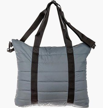 Сумка на плечо Rains Totes (1379-SLATE), One Size, WHS, < 10%, 1-2 дня