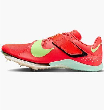 Кроссовки мужские Nike Air Zoom Lj Elite (FZ9326-600), 44, WHS, 40% - 50%, 1-2 дня