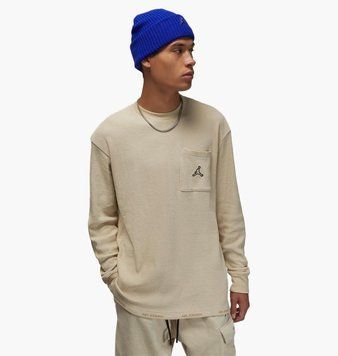 Кофта мужская Nike Winter Long Sleeve (DV1585-206), M, WHS, < 10%, 1-2 дня