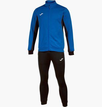 Спортивний костюм дитячий Joma Derby (103120.701), 2XS, WHS, < 10%, 1-2 дні