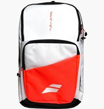 Рюкзак Babolat Backpack Pure Strike 2023 (753104-374), 50 &times; 30 &times; 25 СM, WHS, < 10%, 1-2 дня