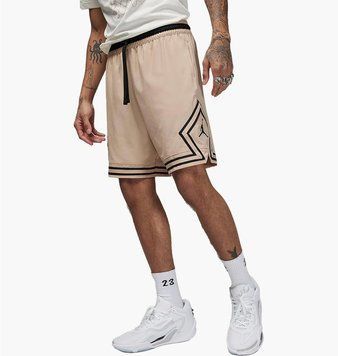 Шорты мужские Jordan Dri-Fit Sport Woven Diamond Shorts (FB7580-244), XS, WHS, < 10%, 1-2 дня