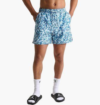 Шорты мужские Jordan Essentials Poolside Shorts (FN4635-423), S, WHS, < 10%, 1-2 дня