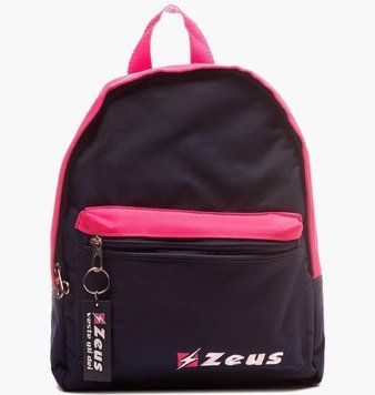 Рюкзак Zeus Zaino Mini 13L (Z00793), 26 &times; 14.5 &times; 35 СM, WHS, < 10%, 1-2 дні