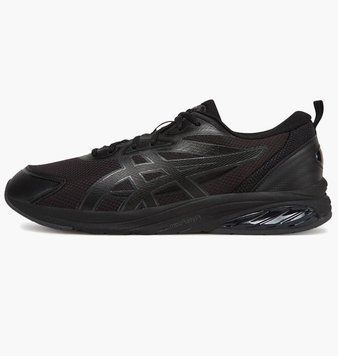 Кроссовки мужские Asics Gel-Quantum Kei Black (1203A601-001), 42, WHS, < 10%, 1-2 дня