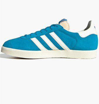 Кроссовки мужские Adidas Gazelle (GY7337), 41, WHS, < 10%, 1-2 дня