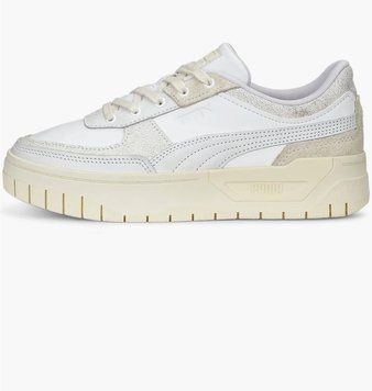 Кросівки жіночі Puma Cali Dream Thrifted Wns (389869--01), 36, WHS, 1-2 дні
