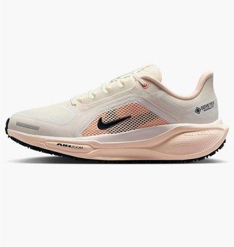 Кросівки жіночі Nike Air Zoom Pegasus 41 Gore-Tex (FQ1357-100), 42.5, WHS, > 50%, 1-2 дні