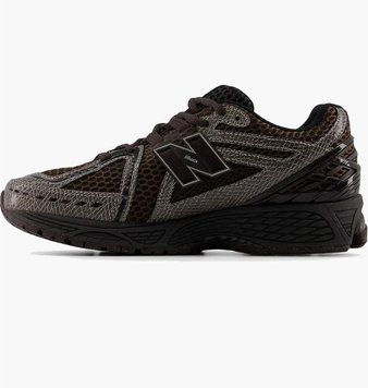 Кроссовки унисекс New Balance 1906R Brown (U19062NQ), 42.5, WHS, 1-2 дня