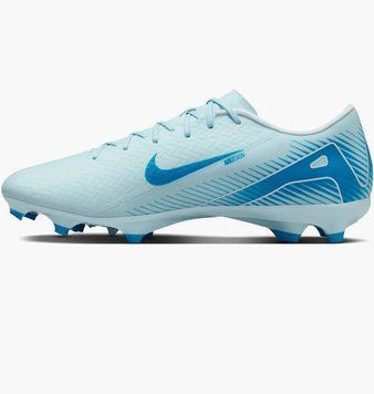 Кросівки для бігу чоловічі Nike Air Zoom Mercurial Vapor 16 (FQ8374-400), 42, WHS, > 50%, 1-2 дні